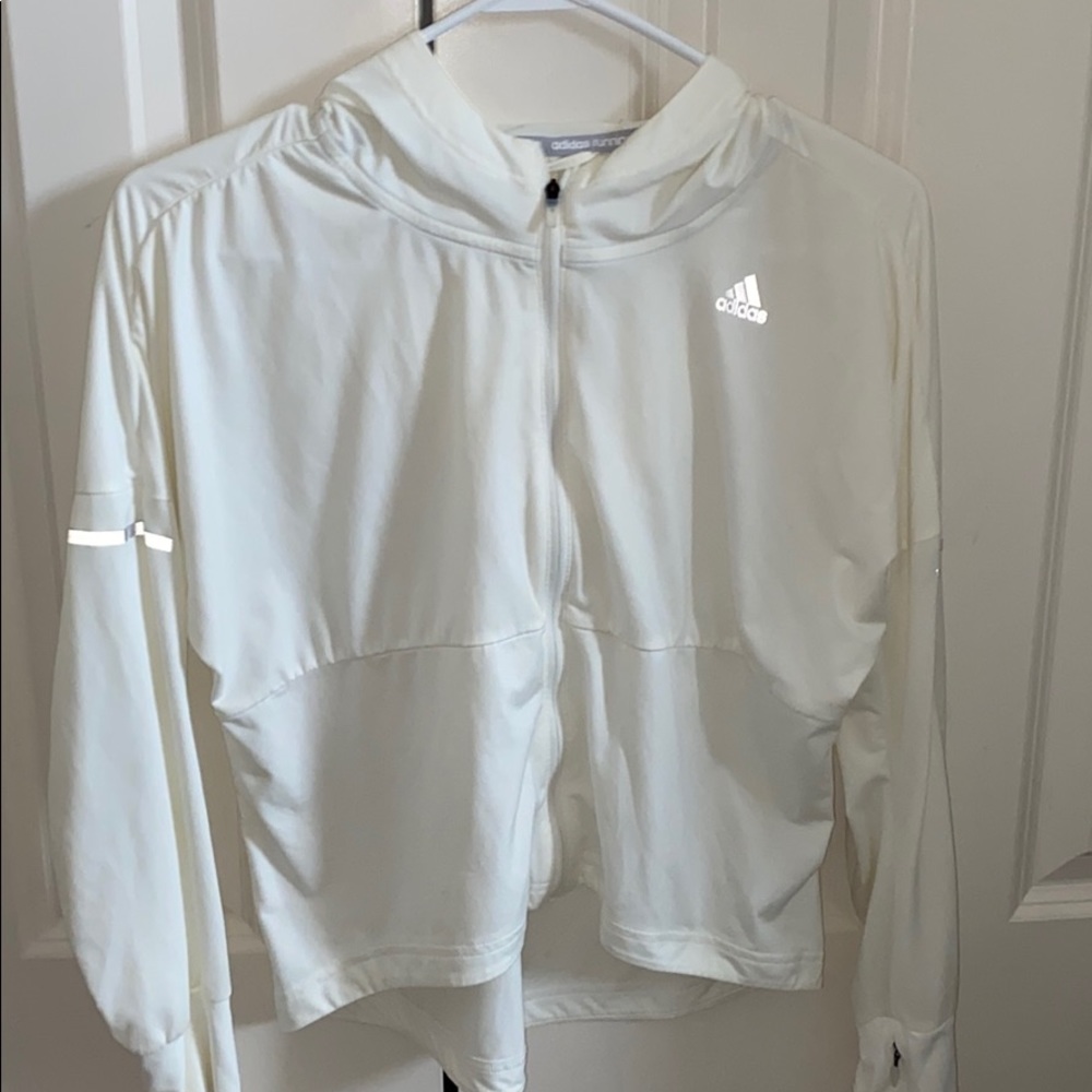 Adidas jacket